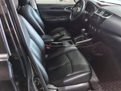 Nissan Sylphy Classic 1.6XL CVT Luxury Edition - фото 8