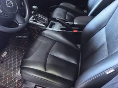 Nissan Sylphy Classic 1.6XL CVT Luxury Edition - фото 9