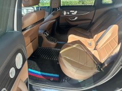 Mercedes-Benz E-Class E 300 L AMG Sport Luxury - ფოტო 11