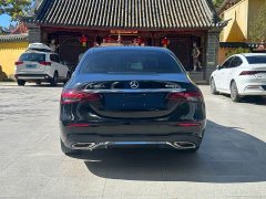 Mercedes-Benz E-Class E 300 L AMG Sport Luxury - ფოტო 15