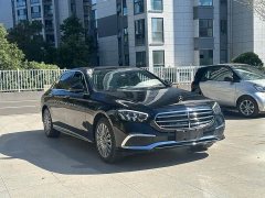 Mercedes-Benz E-Class E 300 L AMG Sport Luxury - ფოტო 2