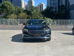 Mercedes-Benz E-Class E 300 L AMG Sport Luxury - ფოტო 3