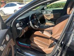 Mercedes-Benz E-Class E 300 L AMG Sport Luxury - ფოტო 4
