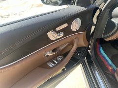 Mercedes-Benz E-Class E 300 L AMG Sport Luxury - ფოტო 5