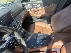 Mercedes-Benz E-Class E 300 L AMG Sport Luxury - ფოტო 6