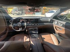 Mercedes-Benz E-Class E 300 L AMG Sport Luxury - ფოტო 7