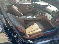 Mercedes-Benz E-Class E 300 L AMG Sport Luxury - ფოტო 9