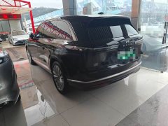 Nio Lerado L90 Max Six-Seater - ფოტო 10