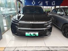 Nio Lerado L90 Max Six-Seater - ფოტო 12