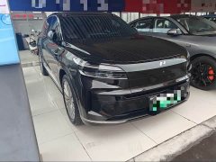 Nio Lerado L90 Max Six-Seater - ფოტო 13