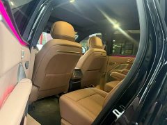 Nio Lerado L90 Max Six-Seater - ფოტო 3