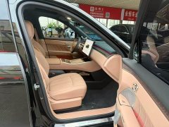Nio Lerado L90 Max Six-Seater - ფოტო 5
