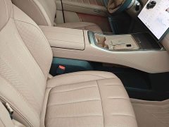 Nio Lerado L90 Max Six-Seater - ფოტო 7