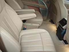 Nio Lerado L90 Max Six-Seater - ფოტო 8