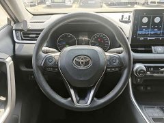 Toyota Venza Hybrid 2.5L E-CVT FWD Luxury - photo 11