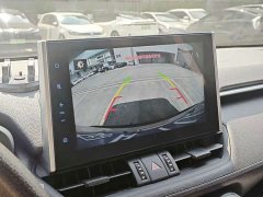 Toyota Venza Hybrid 2.5L E-CVT FWD Luxury - photo 13