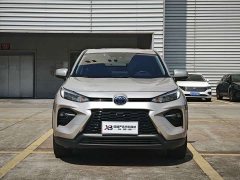 Toyota Venza Hybrid 2.5L E-CVT FWD Luxury - photo 2