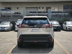 Toyota Venza Hybrid 2.5L E-CVT FWD Luxury - photo 4