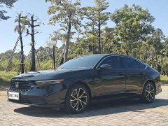 Honda Accord 260TURBO Smart Comfort Edition - photo 1