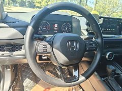 Honda Accord 260TURBO Smart Comfort Edition - photo 10