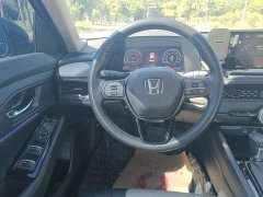 Honda Accord 260TURBO Smart Comfort Edition - photo 11