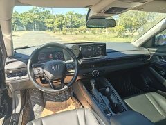 Honda Accord 260TURBO Smart Comfort Edition - photo 12