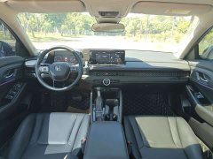 Honda Accord 260TURBO Smart Comfort Edition - photo 13