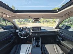 Honda Accord 260TURBO Smart Comfort Edition - photo 14