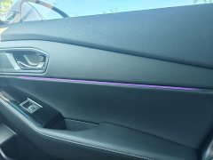 Honda Accord 260TURBO Smart Comfort Edition - photo 18