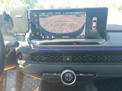 Honda Accord 260TURBO Smart Comfort Edition - photo 19