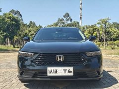 Honda Accord 260TURBO Smart Comfort Edition - photo 2