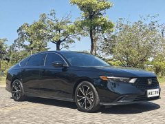 Honda Accord 260TURBO Smart Comfort Edition - photo 3