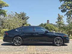 Honda Accord 260TURBO Smart Comfort Edition - photo 4