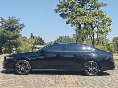Honda Accord 260TURBO Smart Comfort Edition - photo 5