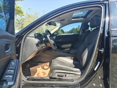 Honda Accord 260TURBO Smart Comfort Edition - photo 6