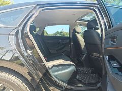 Honda Accord 260TURBO Smart Comfort Edition - photo 8