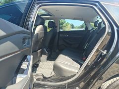 Honda Accord 260TURBO Smart Comfort Edition - photo 9