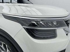 Kia KX3 Sportage 1.5L CVT Trend Edition - photo 10
