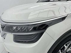 Kia KX3 Sportage 1.5L CVT Trend Edition - photo 11