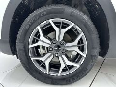 Kia KX3 Sportage 1.5L CVT Trend Edition - photo 12