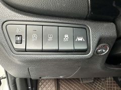Kia KX3 Sportage 1.5L CVT Trend Edition - photo 15