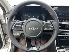 Kia KX3 Sportage 1.5L CVT Trend Edition - photo 16