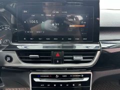 Kia KX3 Sportage 1.5L CVT Trend Edition - photo 17