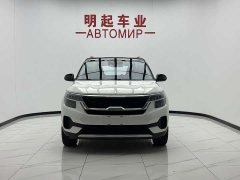 Kia KX3 Sportage 1.5L CVT Trend Edition - photo 3
