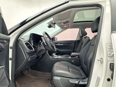 Kia KX3 Sportage 1.5L CVT Trend Edition - photo 4