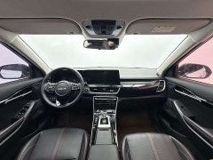 Kia KX3 Sportage 1.5L CVT Trend Edition - photo 6