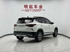 Kia KX3 Sportage 1.5L CVT Trend Edition - photo 7
