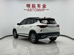 Kia KX3 Sportage 1.5L CVT Trend Edition - photo 8