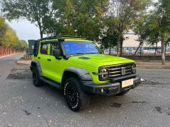 Tank Ranger - ფოტო 2