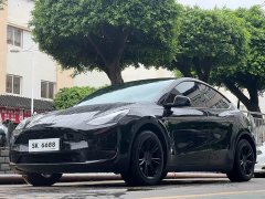 Tesla Model Y Rear-Wheel Drive - фото 1